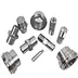 cnc machine steel fabrication